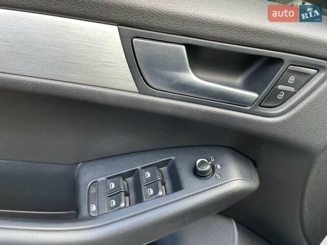 Ауди Ку 5, объемом двигателя 2 л и пробегом 250 тыс. км за 14200 $, фото 11 на Automoto.ua