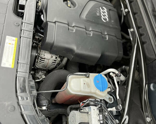 Ауди Ку 5, объемом двигателя 2 л и пробегом 185 тыс. км за 13999 $, фото 31 на Automoto.ua