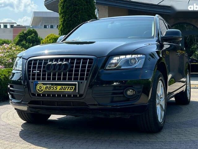 Ауди Ку 5, объемом двигателя 2 л и пробегом 197 тыс. км за 12550 $, фото 2 на Automoto.ua