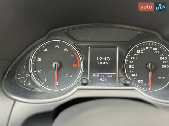 Ауди Ку 5, объемом двигателя 2 л и пробегом 185 тыс. км за 13999 $, фото 27 на Automoto.ua