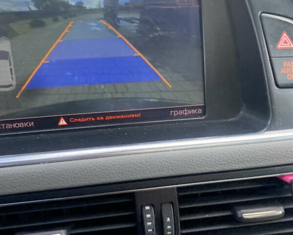 Ауді Ку 5, об'ємом двигуна 1.98 л та пробігом 236 тис. км за 10300 $, фото 18 на Automoto.ua