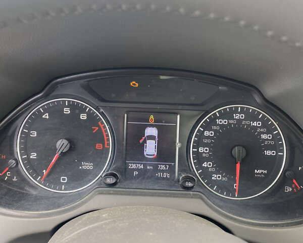 Ауді Ку 5, об'ємом двигуна 1.98 л та пробігом 236 тис. км за 10300 $, фото 12 на Automoto.ua