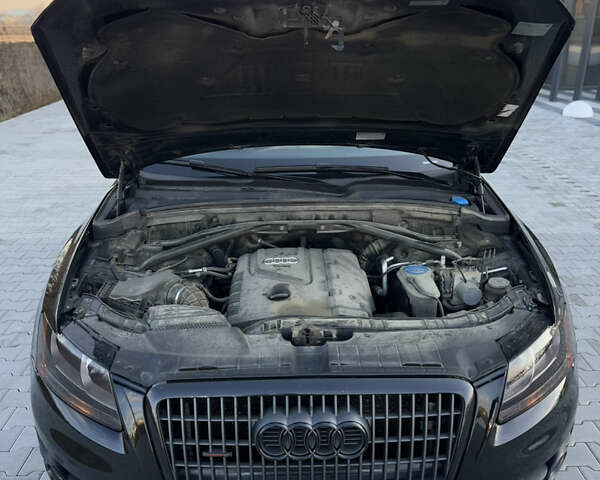Ауди Ку 5, объемом двигателя 2 л и пробегом 230 тыс. км за 10350 $, фото 19 на Automoto.ua