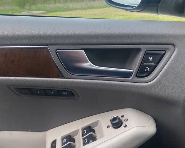 Ауді Ку 5, об'ємом двигуна 1.98 л та пробігом 236 тис. км за 10300 $, фото 13 на Automoto.ua
