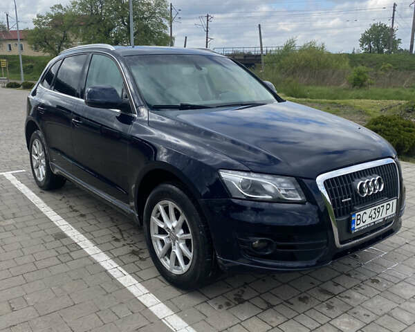 Ауді Ку 5, об'ємом двигуна 1.98 л та пробігом 236 тис. км за 10300 $, фото 2 на Automoto.ua