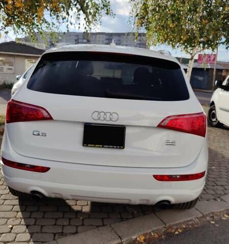Ауди Ку 5, объемом двигателя 3.2 л и пробегом 202 тыс. км за 11500 $, фото 2 на Automoto.ua