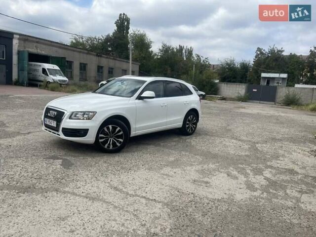 Ауди Ку 5, объемом двигателя 1.98 л и пробегом 337 тыс. км за 13500 $, фото 6 на Automoto.ua