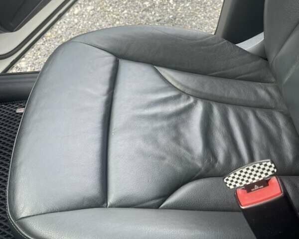 Ауди Ку 5, объемом двигателя 1.98 л и пробегом 337 тыс. км за 13500 $, фото 8 на Automoto.ua