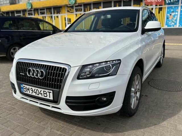Ауди Ку 5, объемом двигателя 1.98 л и пробегом 235 тыс. км за 10600 $, фото 2 на Automoto.ua
