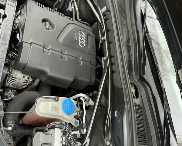 Ауди Ку 5, объемом двигателя 2 л и пробегом 185 тыс. км за 13999 $, фото 33 на Automoto.ua