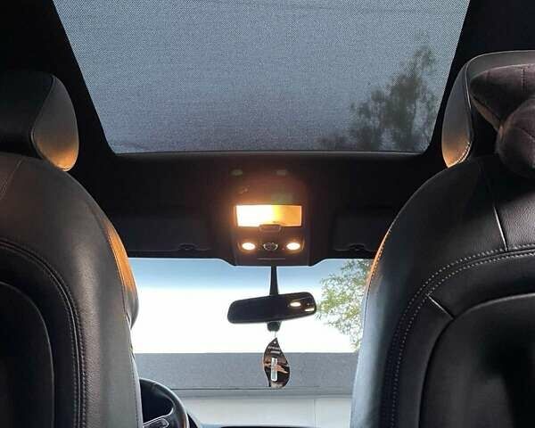 Ауди Ку 5, объемом двигателя 2 л и пробегом 250 тыс. км за 14200 $, фото 13 на Automoto.ua