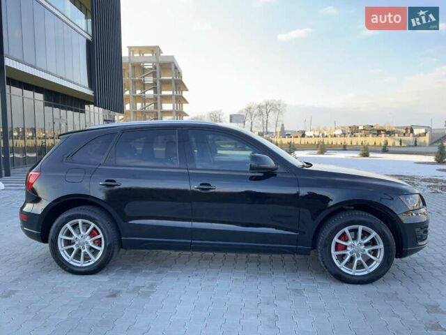 Ауди Ку 5, объемом двигателя 2 л и пробегом 230 тыс. км за 10350 $, фото 3 на Automoto.ua