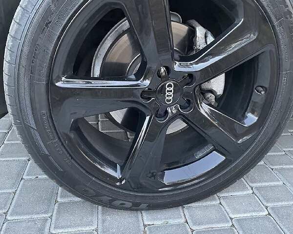 Ауди Ку 5, объемом двигателя 2 л и пробегом 250 тыс. км за 14200 $, фото 9 на Automoto.ua