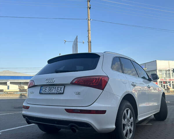 Ауді Ку 5, об'ємом двигуна 2 л та пробігом 106 тис. км за 12700 $, фото 19 на Automoto.ua