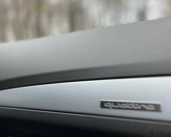 Ауди Ку 5, объемом двигателя 2 л и пробегом 185 тыс. км за 13999 $, фото 11 на Automoto.ua