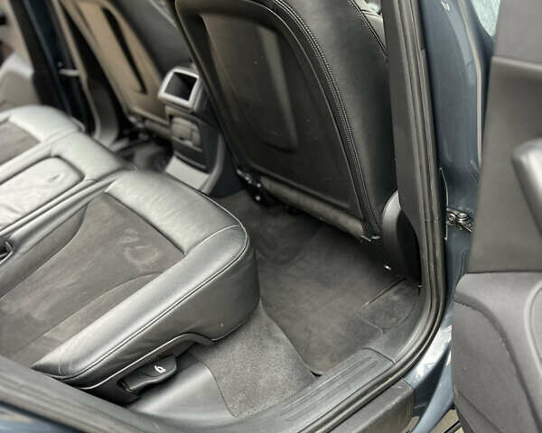 Ауди Ку 5, объемом двигателя 2 л и пробегом 185 тыс. км за 13999 $, фото 35 на Automoto.ua