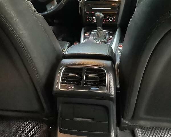 Ауди Ку 5, объемом двигателя 2 л и пробегом 250 тыс. км за 14200 $, фото 15 на Automoto.ua