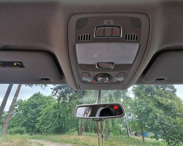 Ауди Ку 5, объемом двигателя 1.98 л и пробегом 243 тыс. км за 12500 $, фото 28 на Automoto.ua