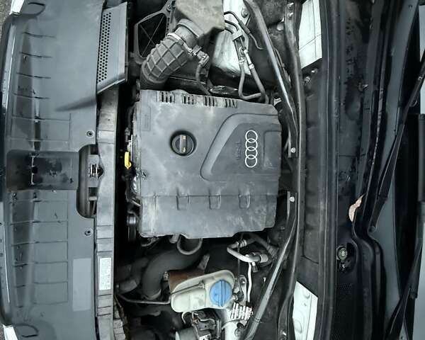 Ауди Ку 5, объемом двигателя 2 л и пробегом 270 тыс. км за 12700 $, фото 27 на Automoto.ua