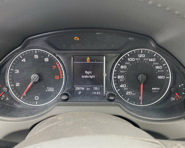 Ауді Ку 5, об'ємом двигуна 1.98 л та пробігом 236 тис. км за 10300 $, фото 11 на Automoto.ua