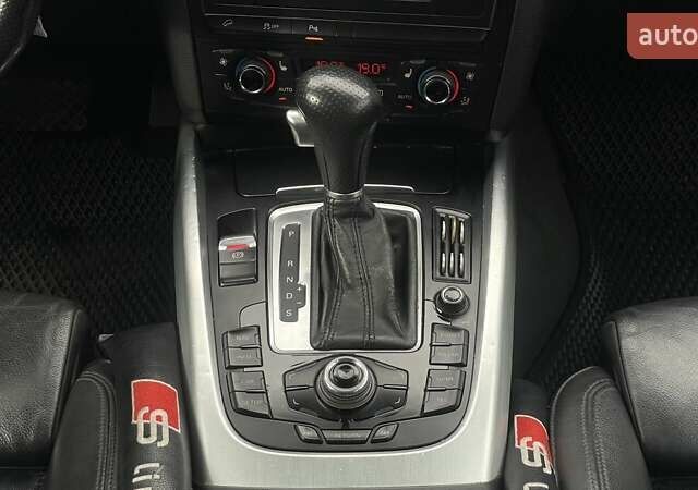 Ауди Ку 5, объемом двигателя 2 л и пробегом 270 тыс. км за 13999 $, фото 16 на Automoto.ua