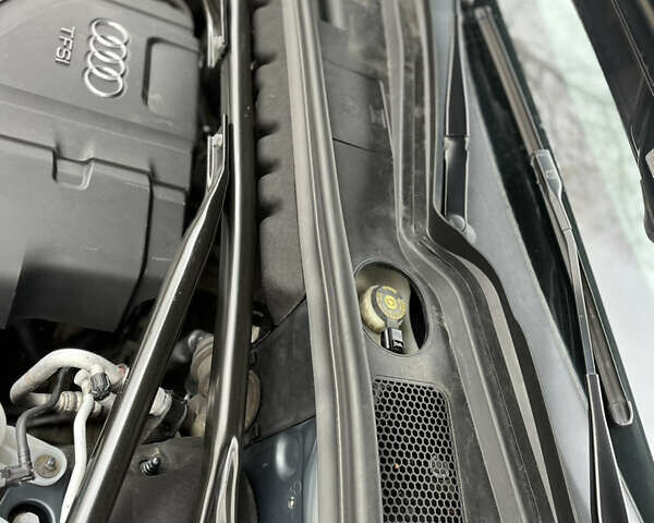 Ауди Ку 5, объемом двигателя 2 л и пробегом 185 тыс. км за 13999 $, фото 32 на Automoto.ua