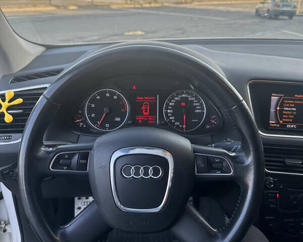 Ауді Ку 5, об'ємом двигуна 2 л та пробігом 106 тис. км за 12700 $, фото 23 на Automoto.ua