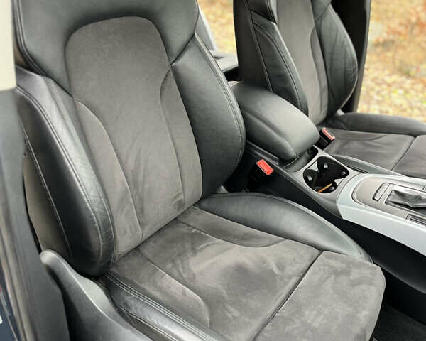 Ауди Ку 5, объемом двигателя 2 л и пробегом 185 тыс. км за 13999 $, фото 37 на Automoto.ua