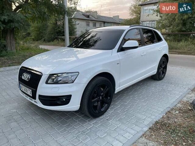 Ауди Ку 5, объемом двигателя 2 л и пробегом 250 тыс. км за 14200 $, фото 2 на Automoto.ua