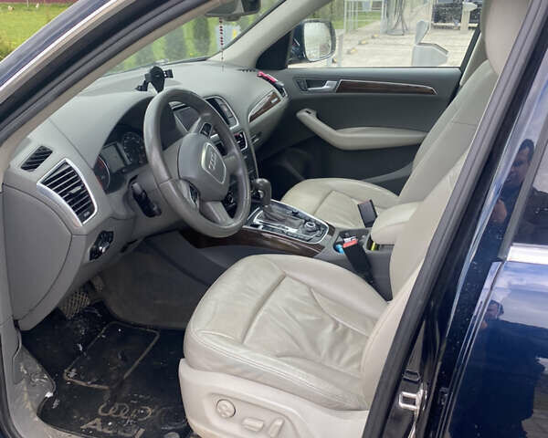 Ауді Ку 5, об'ємом двигуна 1.98 л та пробігом 236 тис. км за 10300 $, фото 8 на Automoto.ua