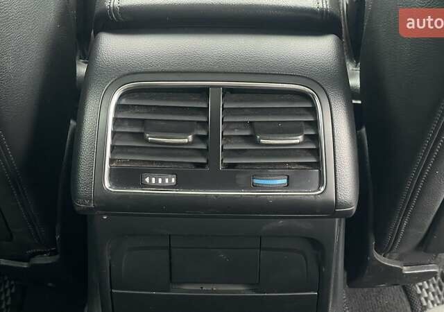 Ауди Ку 5, объемом двигателя 2 л и пробегом 270 тыс. км за 13999 $, фото 14 на Automoto.ua