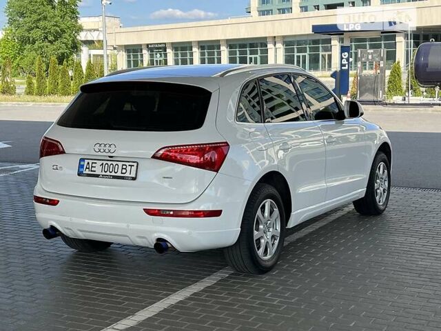 Ауді Ку 5, об'ємом двигуна 2 л та пробігом 167 тис. км за 15500 $, фото 5 на Automoto.ua