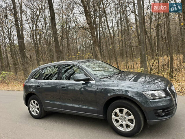 Ауди Ку 5, объемом двигателя 2 л и пробегом 185 тыс. км за 13999 $, фото 3 на Automoto.ua
