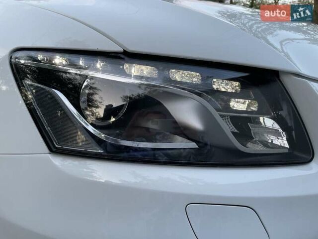 Ауди Ку 5, объемом двигателя 2 л и пробегом 250 тыс. км за 14200 $, фото 8 на Automoto.ua