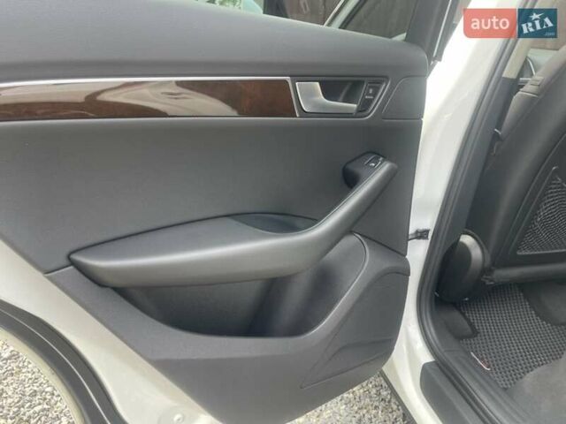 Ауди Ку 5, объемом двигателя 1.98 л и пробегом 337 тыс. км за 13500 $, фото 9 на Automoto.ua