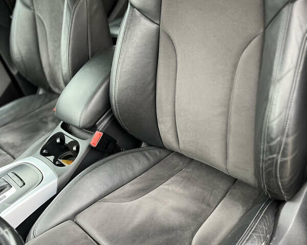 Ауди Ку 5, объемом двигателя 2 л и пробегом 185 тыс. км за 13999 $, фото 40 на Automoto.ua