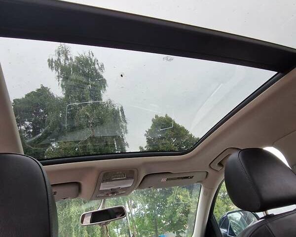 Ауди Ку 5, объемом двигателя 1.98 л и пробегом 243 тыс. км за 12500 $, фото 22 на Automoto.ua