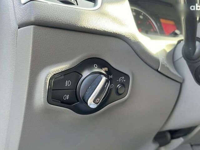 Ауди Ку 5, объемом двигателя 2 л и пробегом 296 тыс. км за 12490 $, фото 11 на Automoto.ua