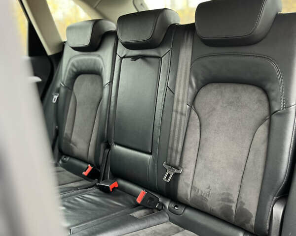 Ауди Ку 5, объемом двигателя 2 л и пробегом 185 тыс. км за 13999 $, фото 41 на Automoto.ua