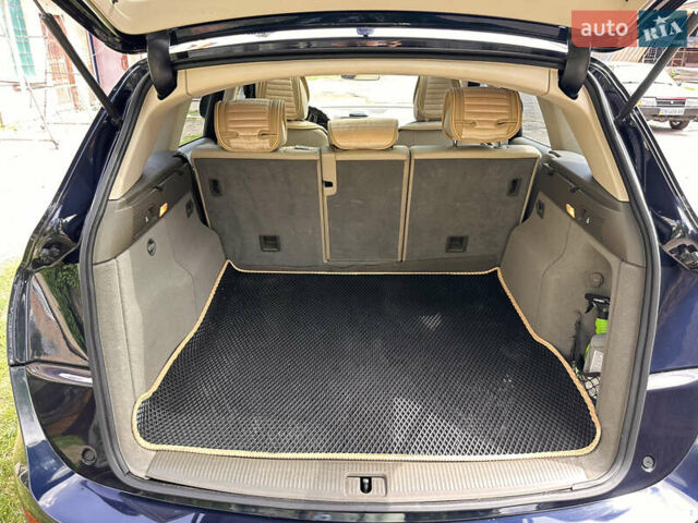 Ауди Ку 5, объемом двигателя 1.98 л и пробегом 222 тыс. км за 12500 $, фото 4 на Automoto.ua