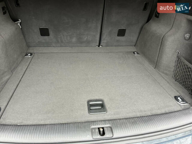 Ауди Ку 5, объемом двигателя 2 л и пробегом 185 тыс. км за 13999 $, фото 13 на Automoto.ua