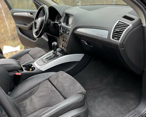 Ауди Ку 5, объемом двигателя 2 л и пробегом 185 тыс. км за 13999 $, фото 34 на Automoto.ua