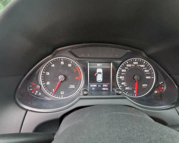 Ауди Ку 5, объемом двигателя 1.98 л и пробегом 243 тыс. км за 12500 $, фото 26 на Automoto.ua