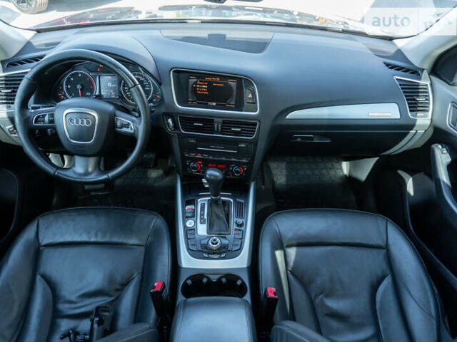 Ауди Ку 5, объемом двигателя 2.97 л и пробегом 306 тыс. км за 15990 $, фото 32 на Automoto.ua