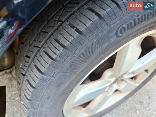 Ауди Ку 5, объемом двигателя 1.98 л и пробегом 254 тыс. км за 6800 $, фото 11 на Automoto.ua