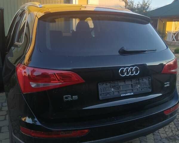 Ауди Ку 5, объемом двигателя 1.97 л и пробегом 232 тыс. км за 15950 $, фото 4 на Automoto.ua