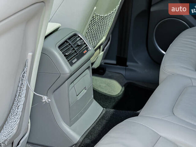 Ауди Ку 5 2011 в Луцке на Automoto.ua Ауди Ку 5, объемом двигателя 2 л и пробегом 307 тыс. км за 12500 $, фото 17 на Automoto.ua