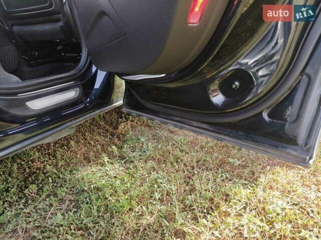 Ауди Ку 5, объемом двигателя 1.98 л и пробегом 202 тыс. км за 13500 $, фото 24 на Automoto.ua