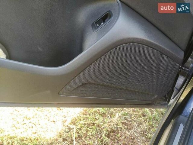 Ауди Ку 5, объемом двигателя 1.98 л и пробегом 202 тыс. км за 13500 $, фото 10 на Automoto.ua