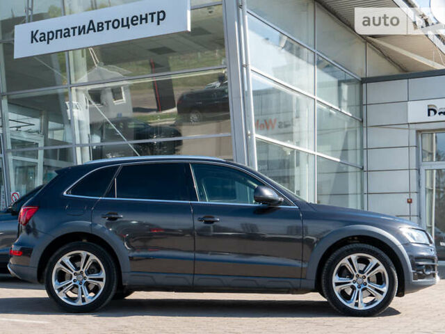 Ауди Ку 5, объемом двигателя 2.97 л и пробегом 306 тыс. км за 15990 $, фото 3 на Automoto.ua
